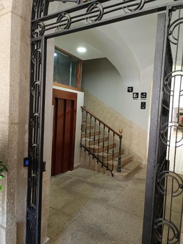 Chef Luxury Boutique Apartament Suite La Concepción