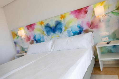 Hotel BCL Levante Club Benidorm