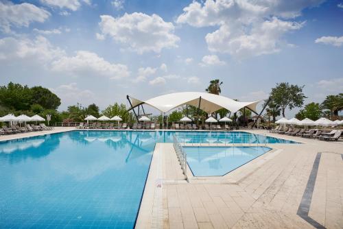 Richmond Pamukkale Thermal