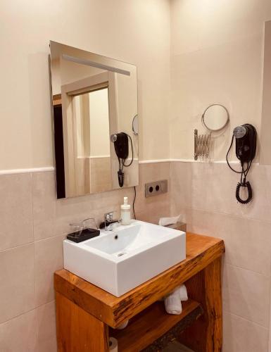 Nastasi Hotel & Spa