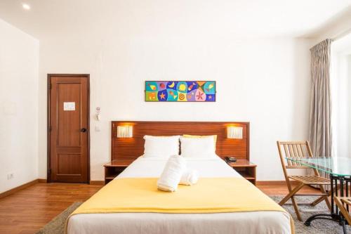 Residencial Mar E Sol