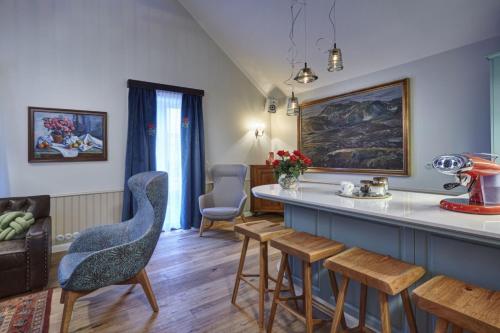 Berjaya Reykjavik Marina Hotel