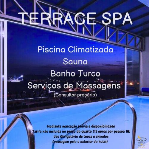In Gold Hotel & Spa