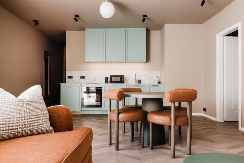 Reykjavik Residence Hotel