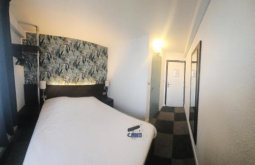 Hôtel Inn Design Langres