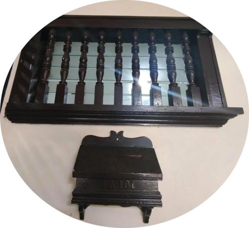 SULIT CONDO Unit 2 Santa Mesa Manila