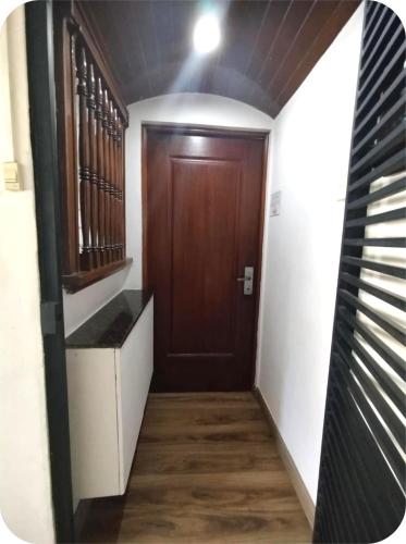 SULIT CONDO Unit 2 Santa Mesa Manila