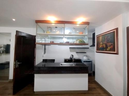 SULIT CONDO Unit 2 Santa Mesa Manila
