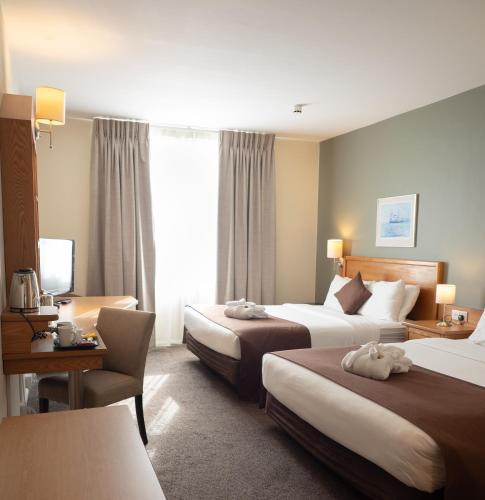 Future Inn Cardiff