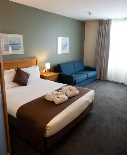 Future Inn Cardiff