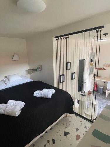 Boutique Hotel U zvonku