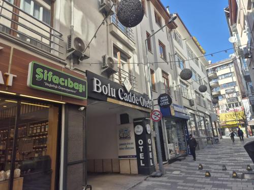 Bolu Suit Otel