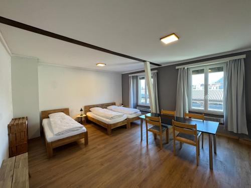 DownTown Rugenpark Apartments