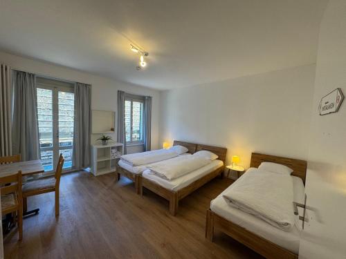 DownTown Rugenpark Apartments