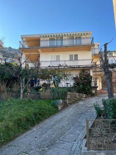 Apartmani Plima