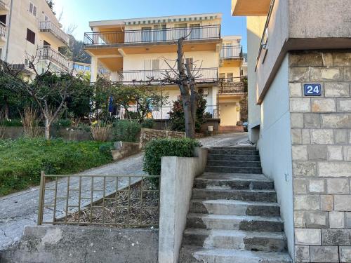 Apartmani Plima