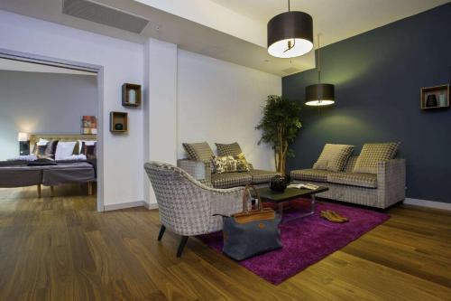 Scandic Stavanger Forus