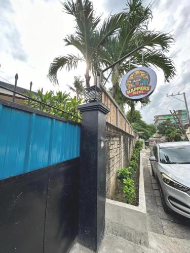 Nappers Hostel