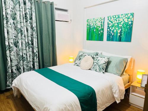 Acacia Estates' The Getaway Taguig, Evergreen