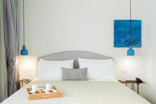 Domìa Boutique Hotel Mondello