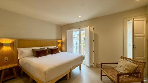 Cosy Rooms Tapineria