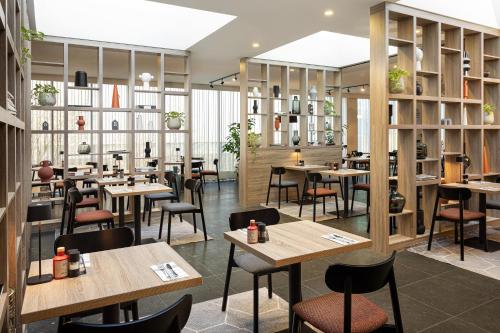 Ramada by Wyndham Amsterdam Airport Schiphol