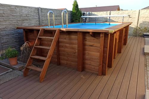 Apartments - Restaurant Villa Ivica