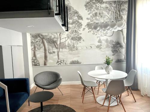 Mint Boutique Studio Apartments