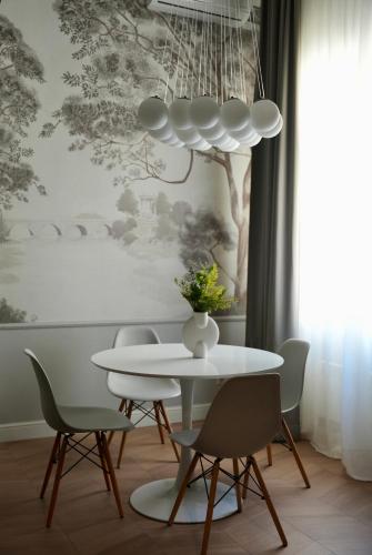 Mint Boutique Studio Apartments