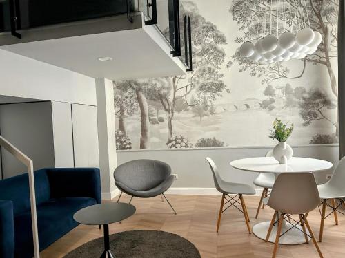 Mint Boutique Studio Apartments