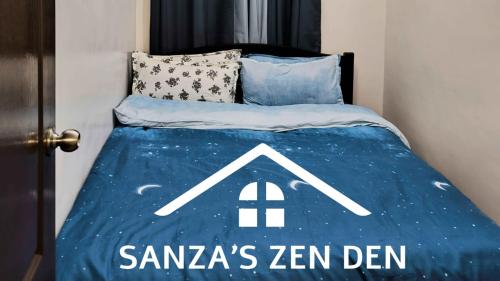 Modern 2BR Condo with Terrace, Netflix, Pool, & WiFi