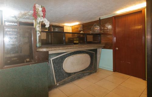 RedDoorz @ Maanyag Pension House Mandaue