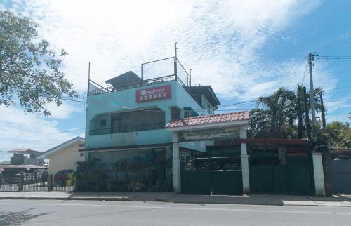 Maanyag Pension House