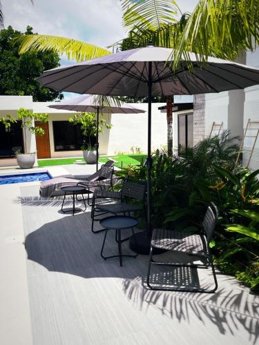 La Vida Bonita Bed and Breakfast