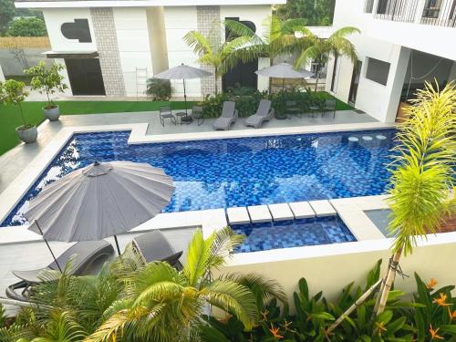 La Vida Bonita Bed and Breakfast