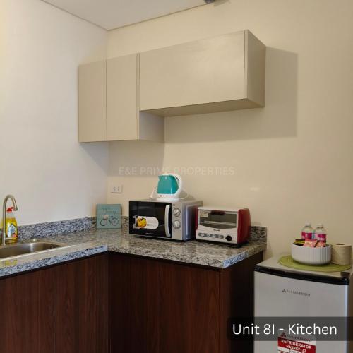 8I Balai de Selendra Baguio City