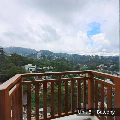 8I Balai de Selendra Baguio City