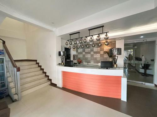 The New View by Ecotel - Cebu