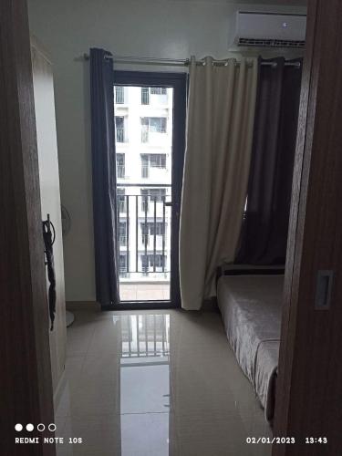 Shore 2 Residence Tower 3