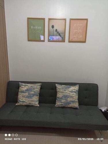 Shore 2 Residence Tower 3