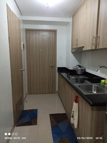 Shore 2 Residence Tower 3