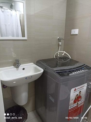 Shore 2 Residence Tower 3