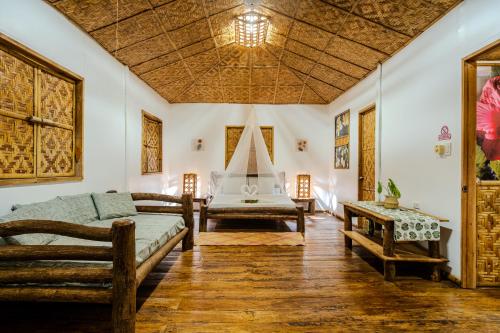 Marquis Garden Eco Cottages