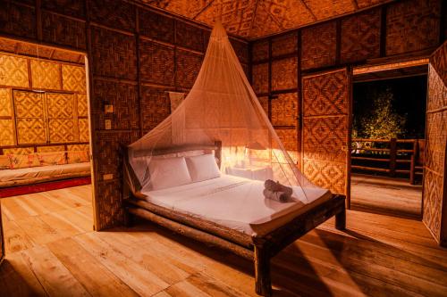 Marquis Garden Eco Cottages