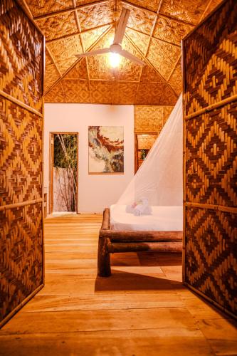 Marquis Garden Eco Cottages