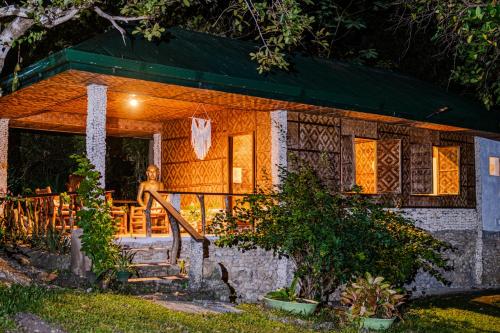 Marquis Garden Eco Cottages