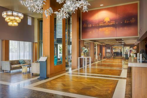 Hilton London Syon Park