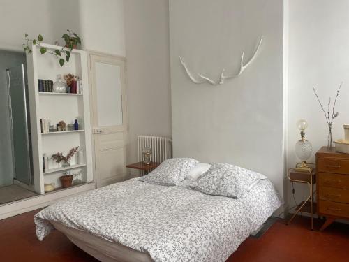 Chambre D'hôtes Liberté