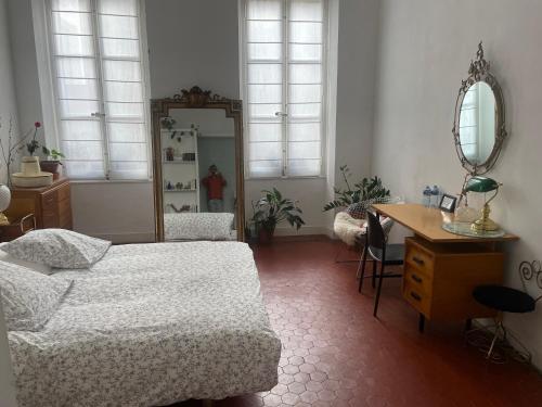 Chambre D'hôtes Liberté