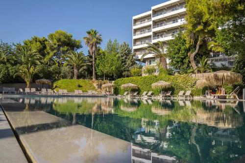 King Saron Hotel